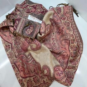 Not For Sale PASHMINA wrap